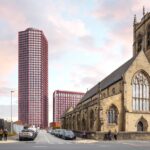 Red Bank CGI plans redevelopment