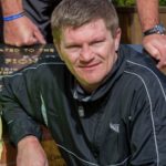 Boxing great Ricky Hatton found dead at home, aged 46