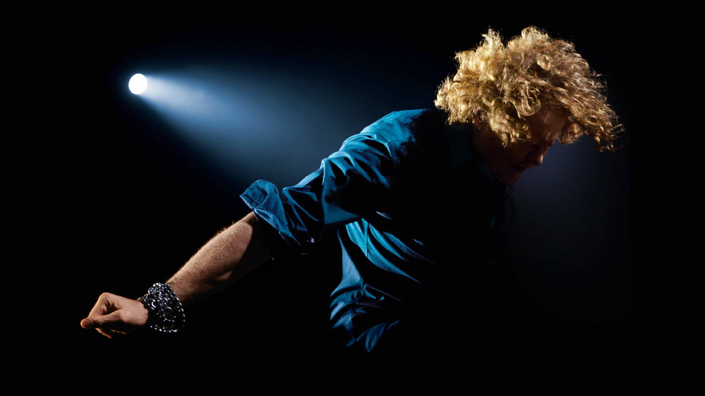 Simply Red return to Manchester on their 40th anniversary tour