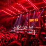 Simply Red at Co-op Live in Manchester