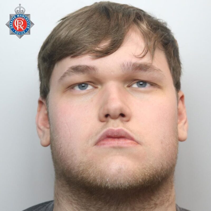 Stuart Latham has been jailed for 14 years