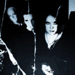 The Cure have announced a Manchester gig at Wythenshawe Park