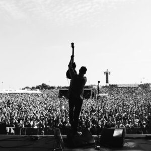The K's Castlefield Bowl Manchester Sounds of the City 2026 tickets