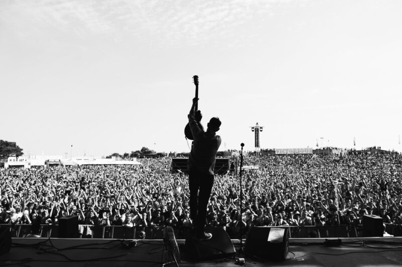 The K's Castlefield Bowl Manchester Sounds of the City 2026 tickets