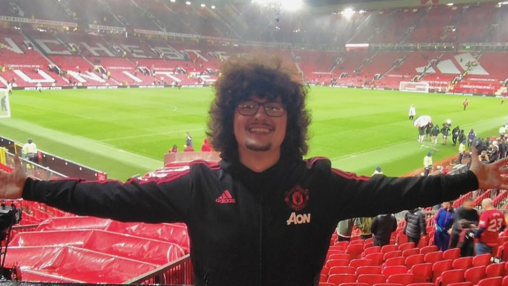 The United Strand shares update after Old Trafford attack