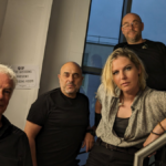 Wedding Present Manchester gig date tickets