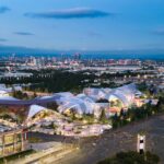 The latest on Therme Manchester opening date as construction finally begins on huge wellbeing resort