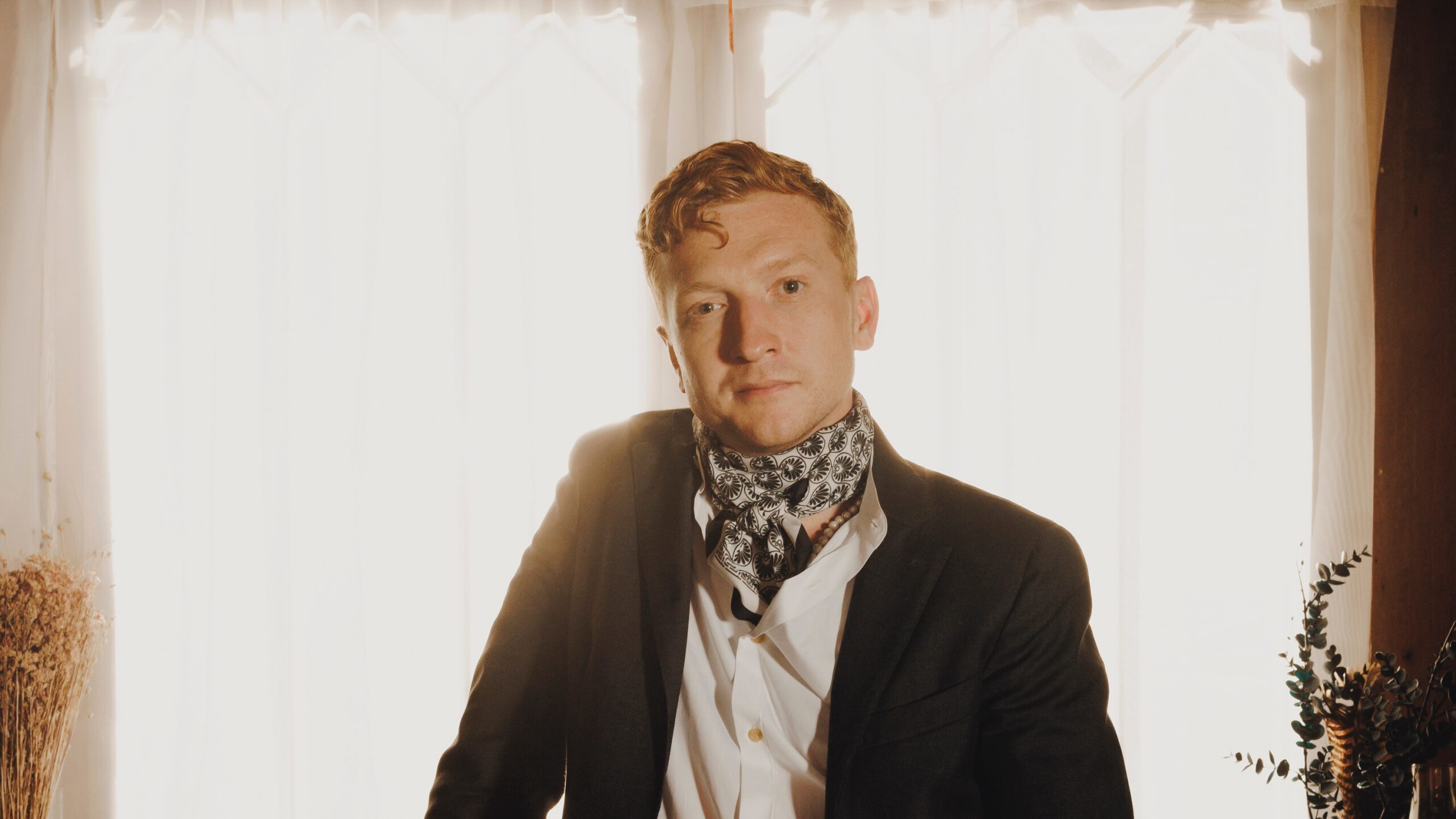 Tyler Childers Manchester tickets