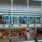 Urban Outfitters is FINALLY opening at The Trafford Centre