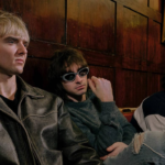 Villanelle Manchester university gig tickets