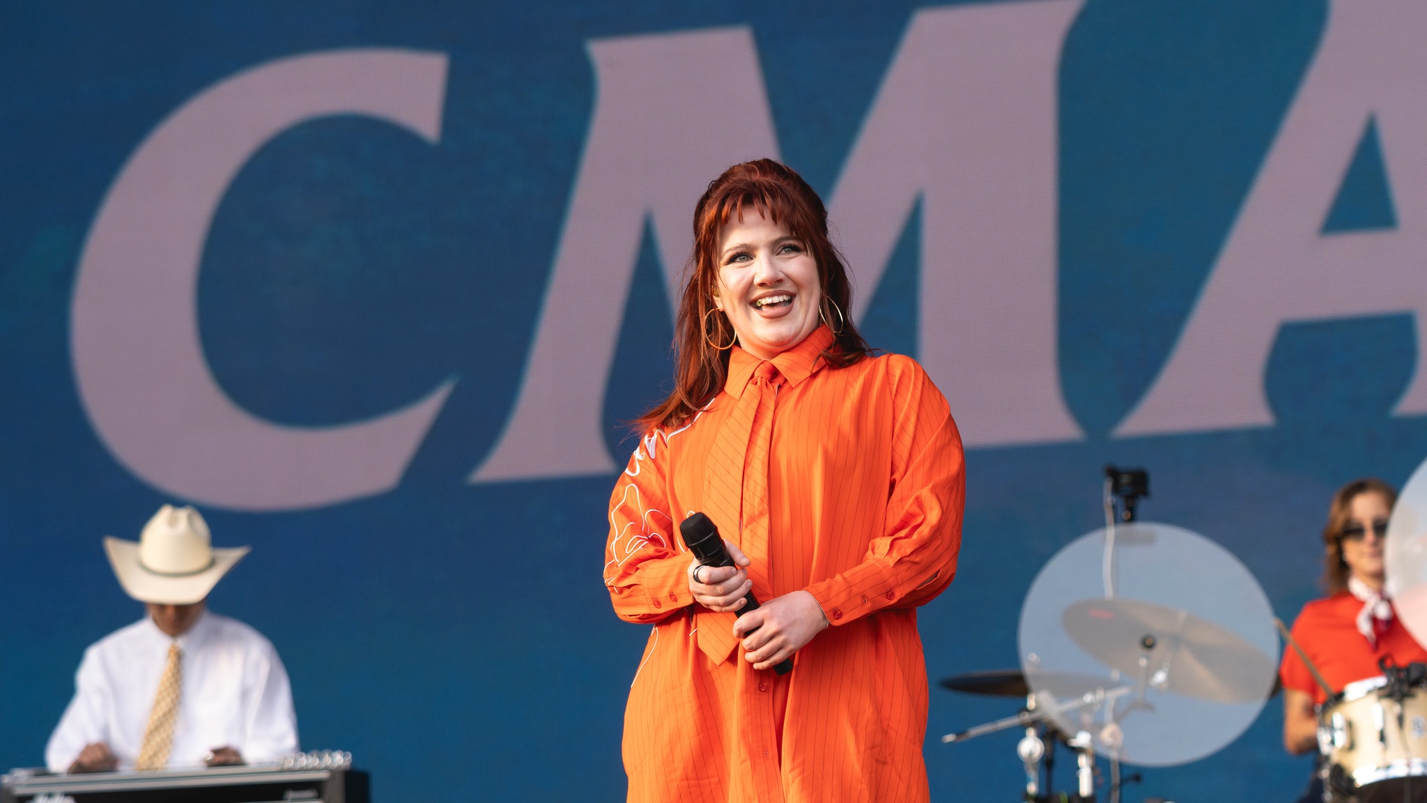 CMAT Mercury Prize shortlist 2025 favourites