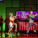 13 Going On 30 The Musical at Manchester Opera House - a fresh take on the nostalgic smash hit