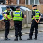 GMP synagogue attack