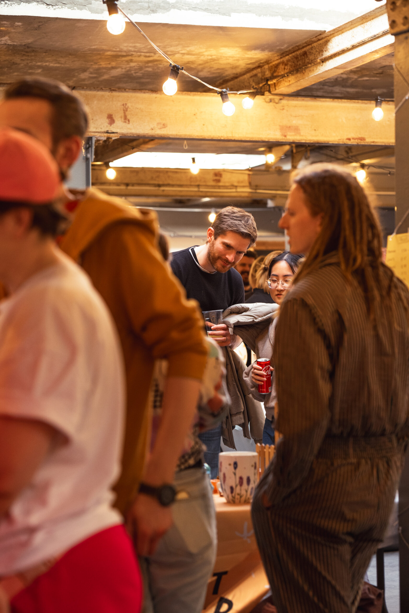 The Night Market UK returns to Manchester