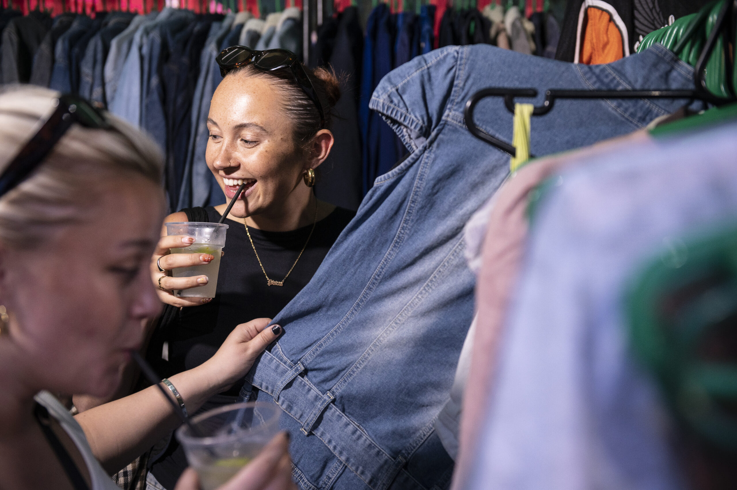 The Night Market UK returns to Manchester