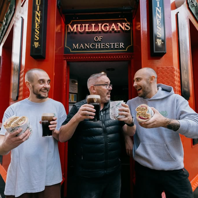 bada bing mulligans butty