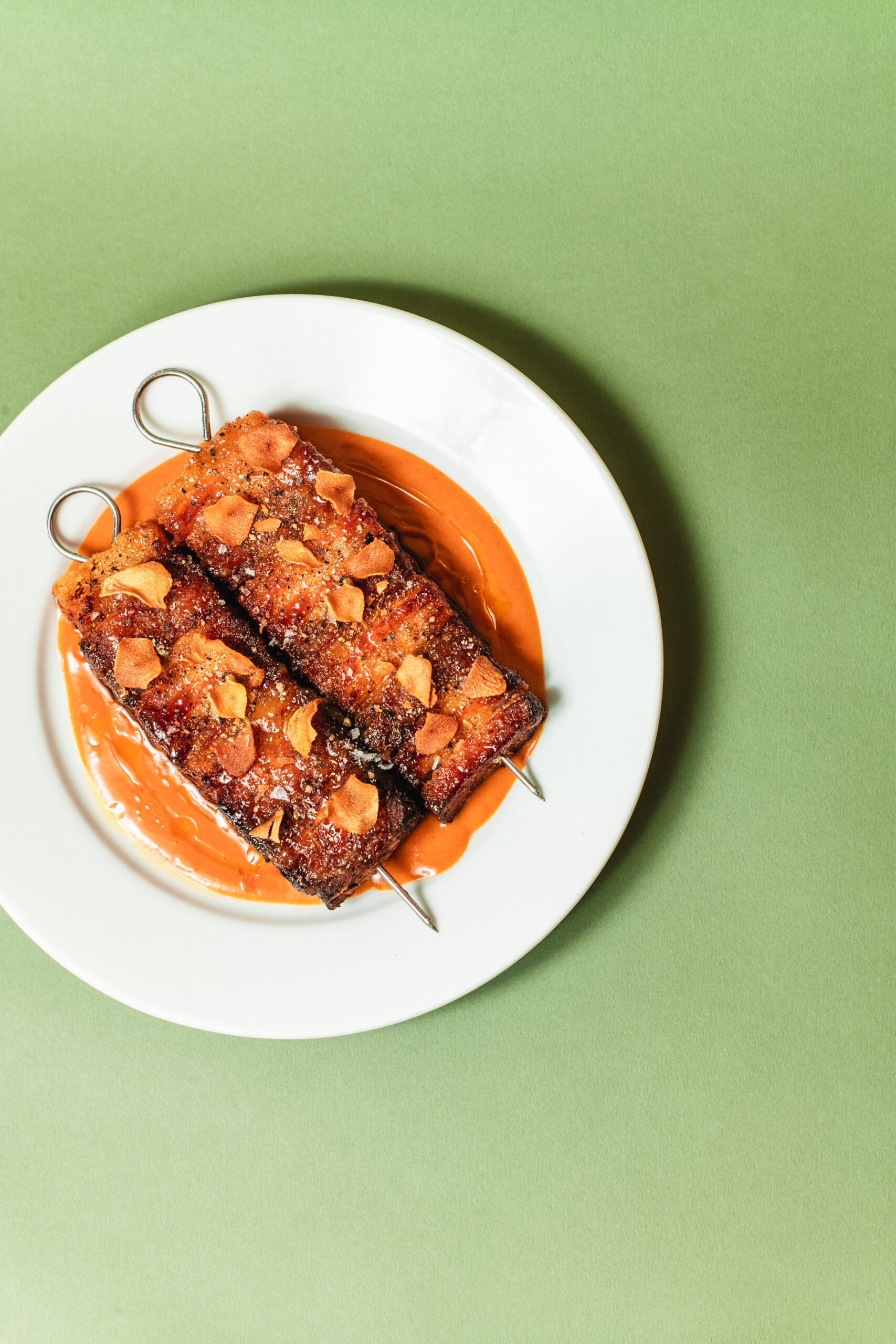 Small plates and snacks from Bar Posie