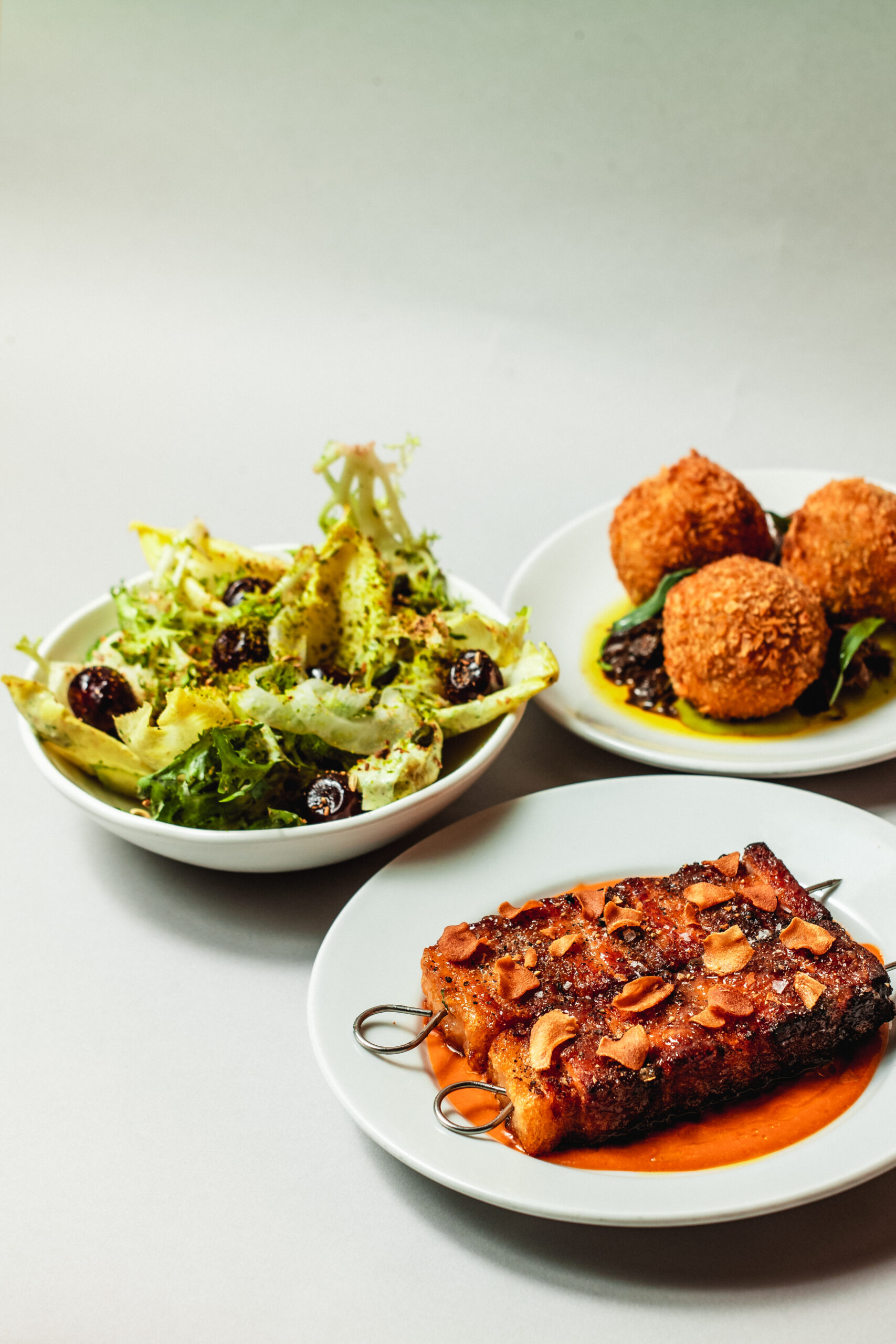 Small plates and snacks from Bar Posie
