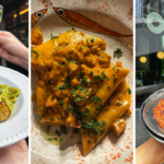 the best pasta places in manchester