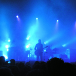 Bloc Party x Interpol co-headline tour dates Manchester gig tickets