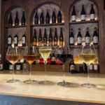 Prestwich has become a wine bar hub in Greater Manchester