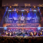 Bridgewater Hall has five Christmas events on this year