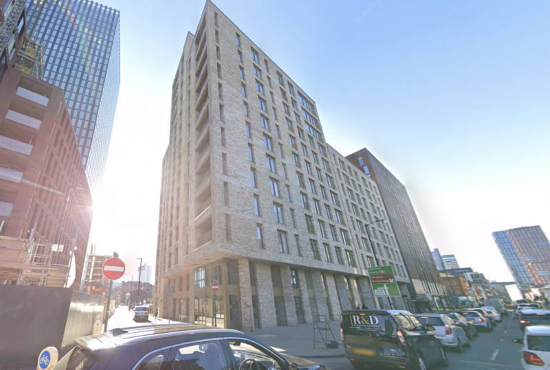 Mongrel is a new pizzeria and taproom set to move into the old Street Urchin site in Ancoats