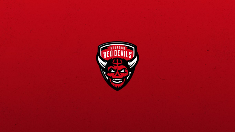 Director of Salford Red Devils ownership company resigns