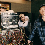 DMA's Manchester gig date 2026 Victoria Warehouse tickets