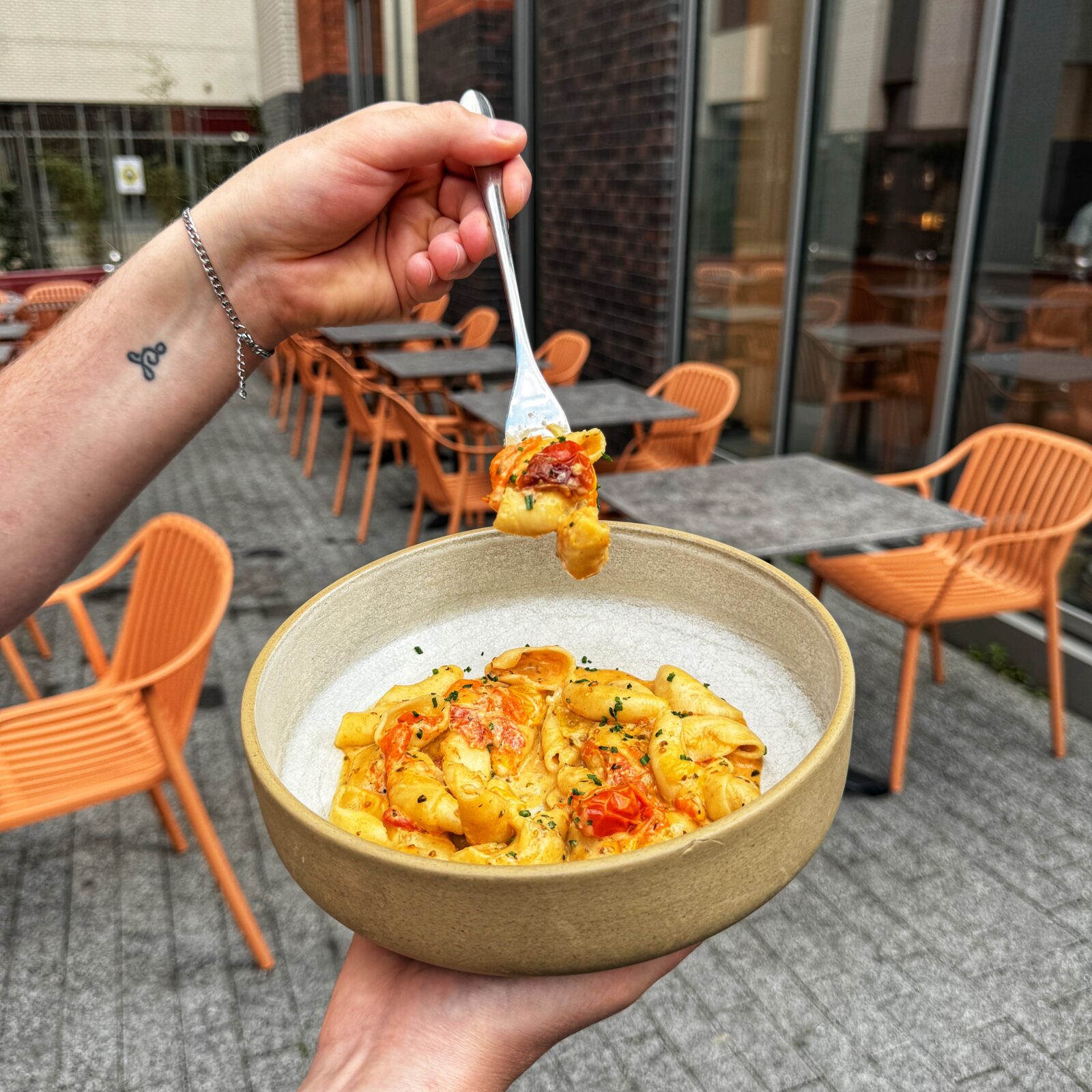 bruco manchester menu
