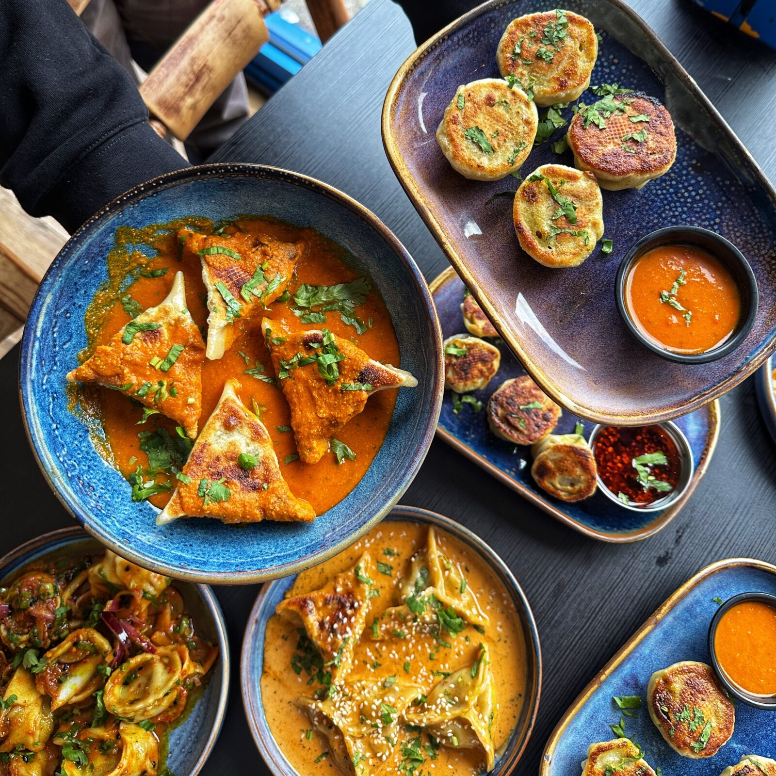 momo shop mcr