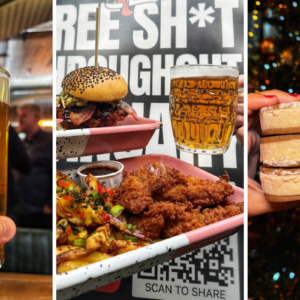 free birthday food and drink offers manchester city centre