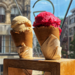 Ginger's Comfort Emporium Afflecks site in Northern Quarter has closed down