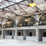 First Glossop Market Hall traders confirmed