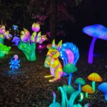 First look inside Gulliver’s World Land of Lights as magical lantern trail returns