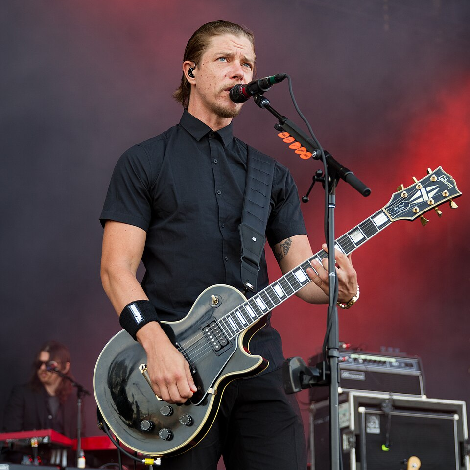 interpol manchester shows
