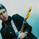 Johnny Marr Manchester gig Castlefield Bowl Sounds of the City 2026 lineup tickets