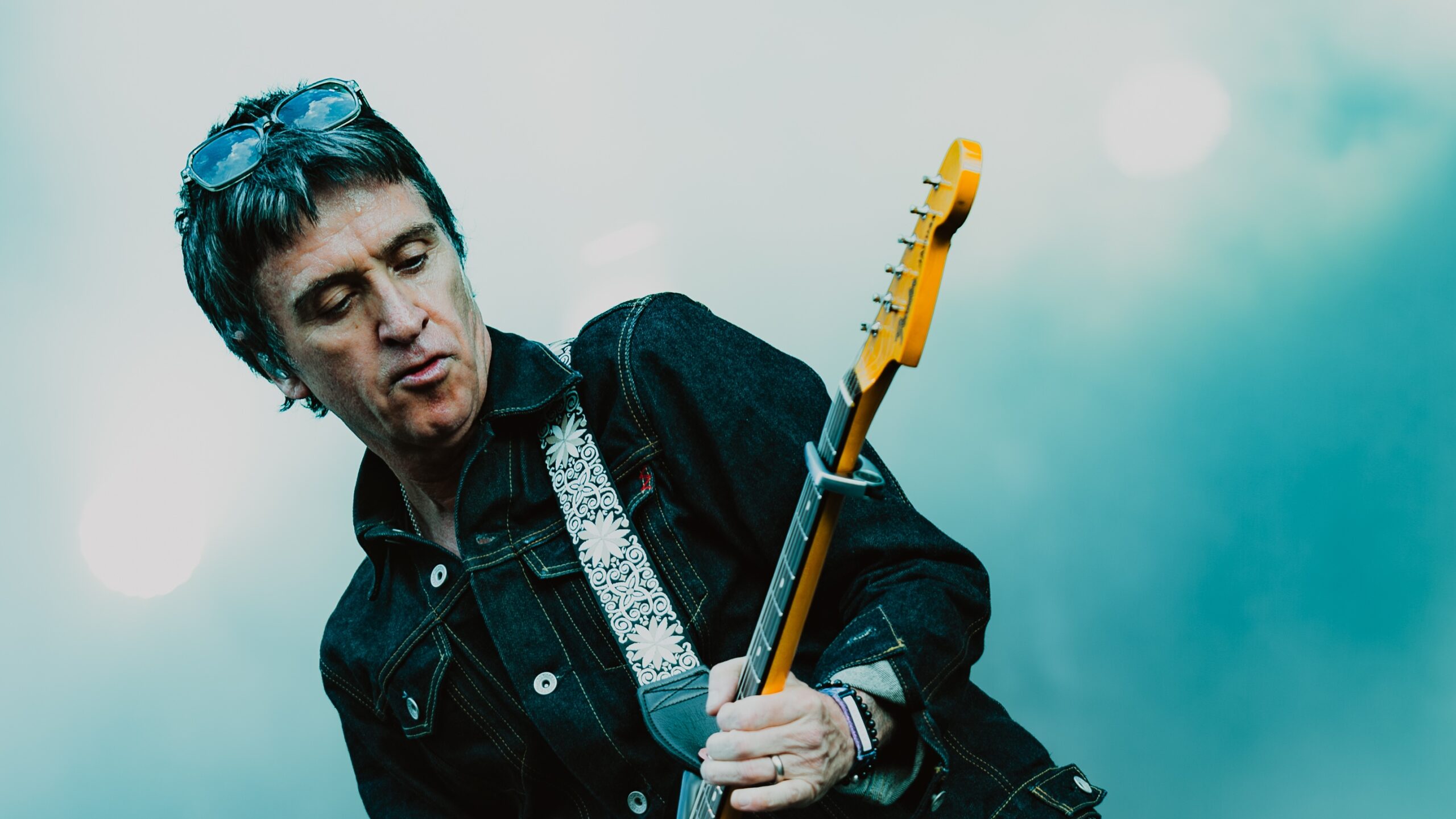 Johnny Marr Manchester gig Castlefield Bowl Sounds of the City 2026 lineup tickets