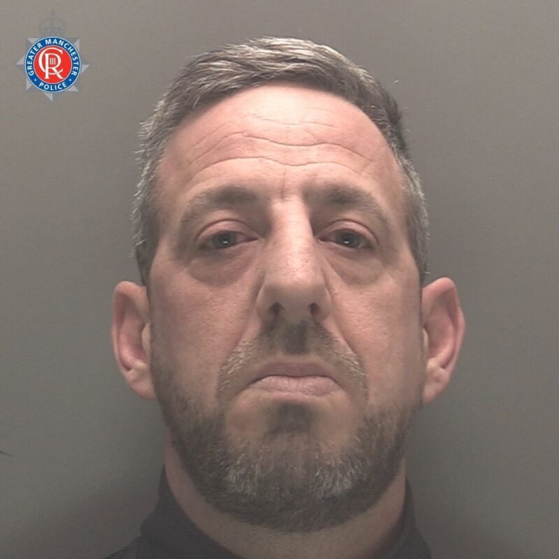 Karl Davies mugshot