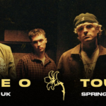 Keo O2 Manchester Ritz gig tickets