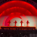Kraftwerk O2 Apollo Manchester tickets