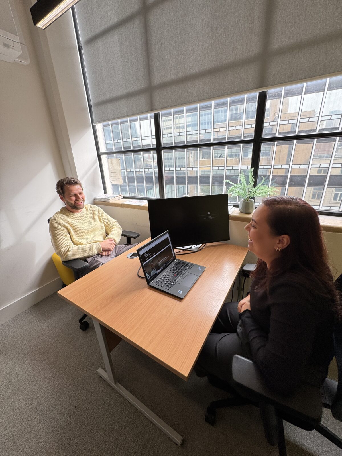 probation officer jobs manchester