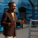 Lemn Sissay MBE Man City poem