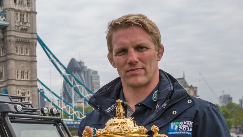 Lewis Moody diagnosed with MND