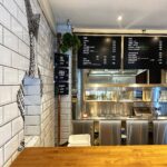 A rave in a chippy is happening in Greater Manchester this weekend. Credit: The Manc Group