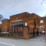 Stabbing at Jewish synagogue in Crumpsall, Manchester