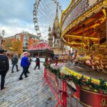 Manchester Christmas Markets 2025 - dates, locations, and essential information