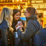 The Manchester Christmas Markets. Credit: Supplied, Manchester City Council