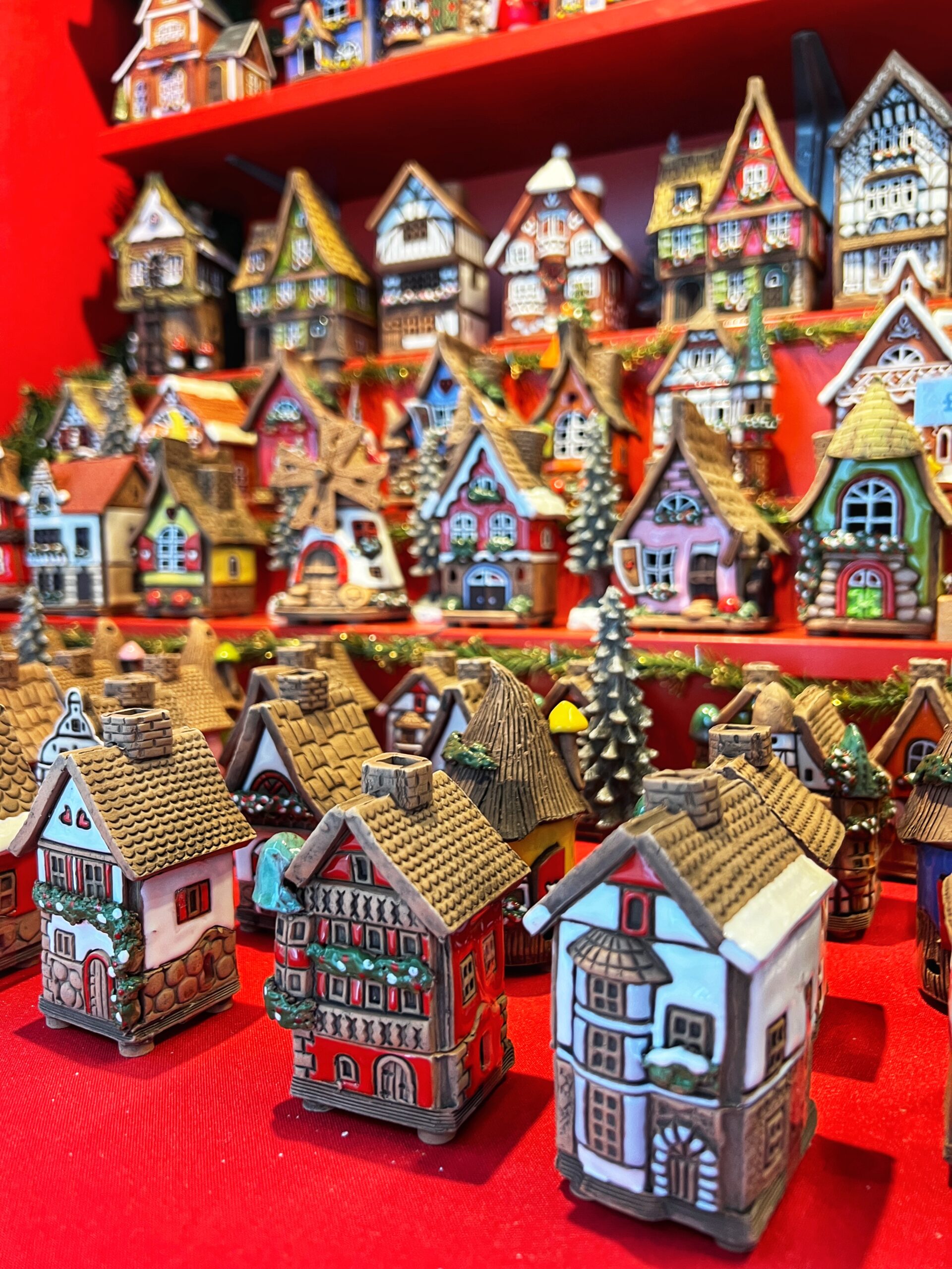 Manchester Christmas Markets 2025