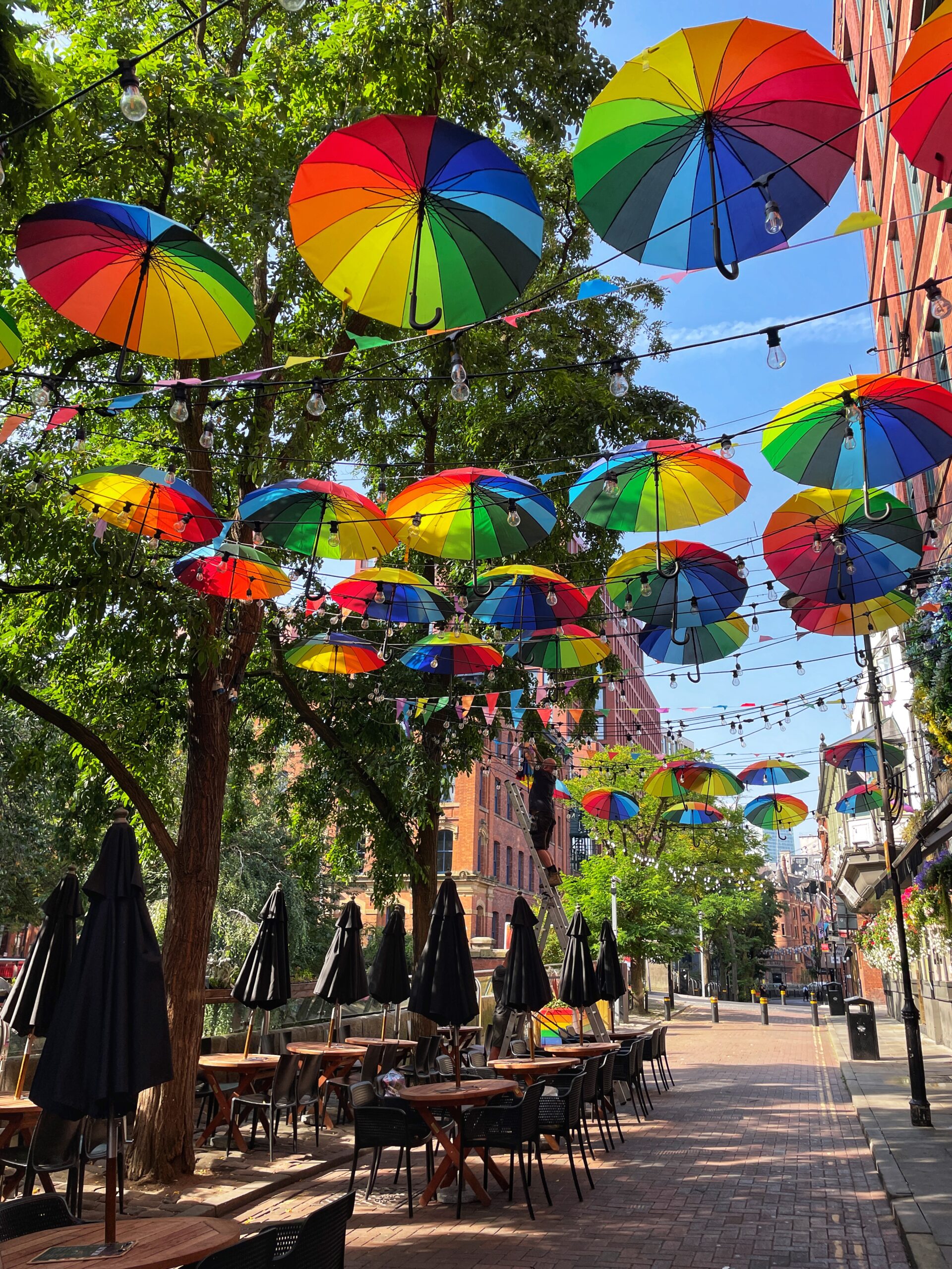 Manchester Pride’s statement in full after performers say they’ve still not been paid